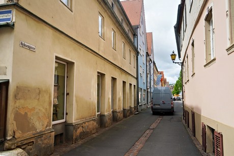 Bad Mergentheim